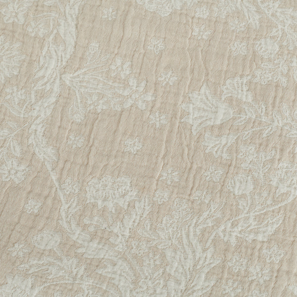 Neptune Throws Etta Cotton Bedspread