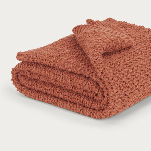 Neptune Throws Hetton Throw