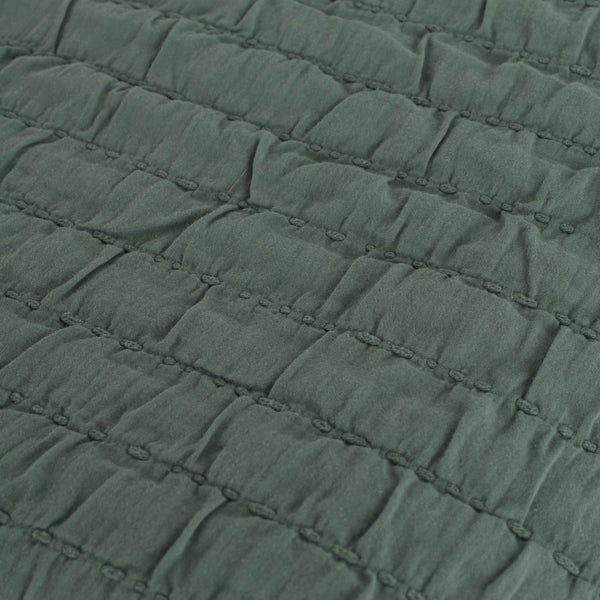 Neptune Throws Tilda Cotton Bedspread