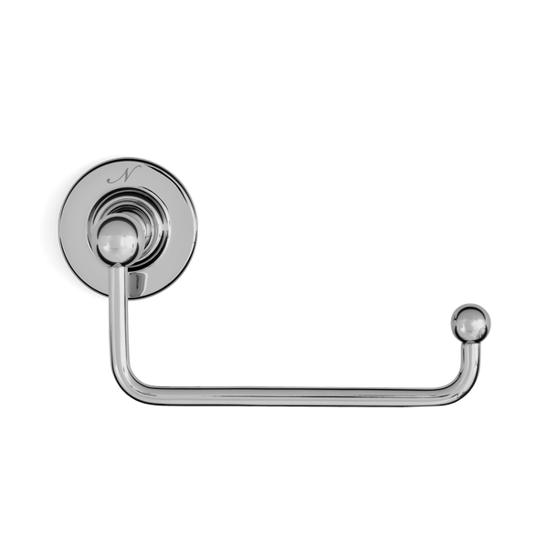 Neptune Towel Rails Bamburgh Loo Roll Holder