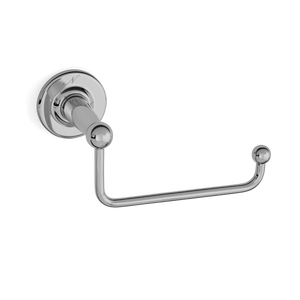 Neptune Towel Rails Bamburgh Loo Roll Holder