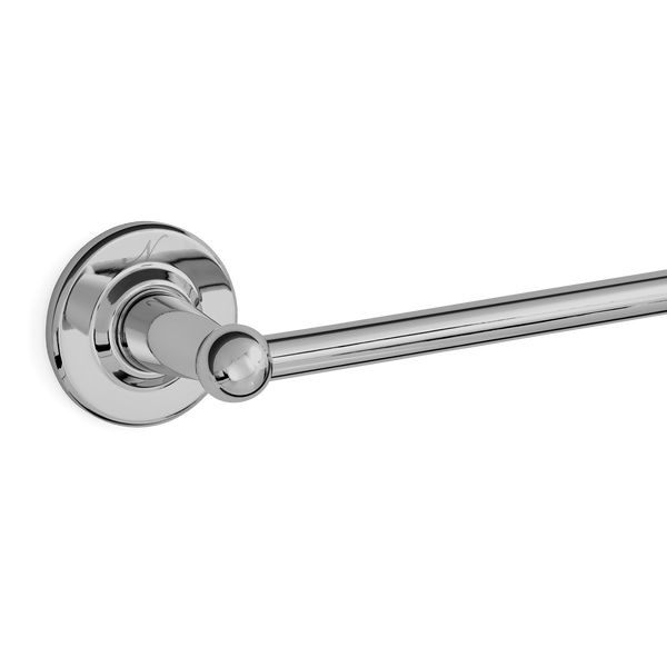 Neptune Towel Rails Bamburgh Towel Rail