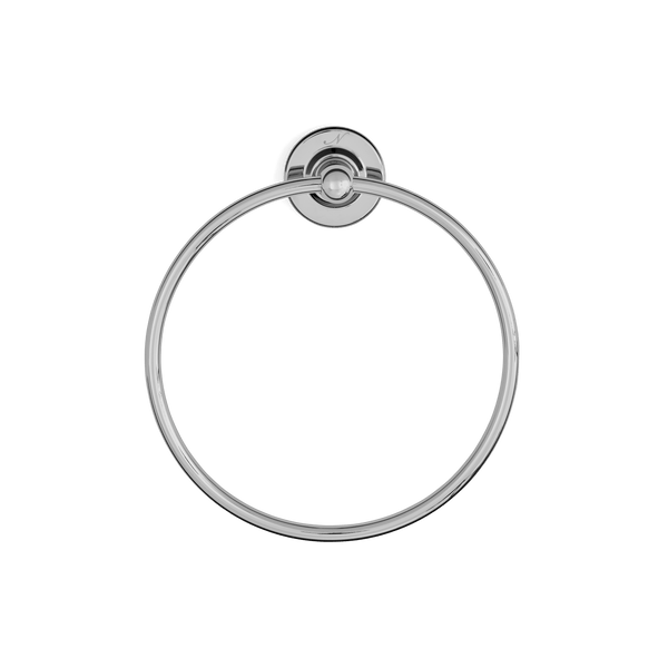 Neptune Towel Rails Bamburgh Towel Ring