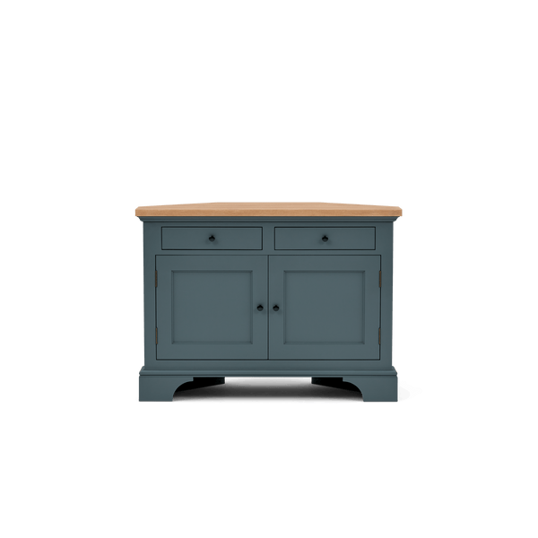 Neptune TV Cabinets Henley Corner TV Cabinet