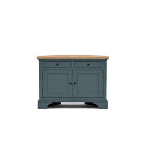 Neptune TV Cabinets Henley Corner TV Cabinet