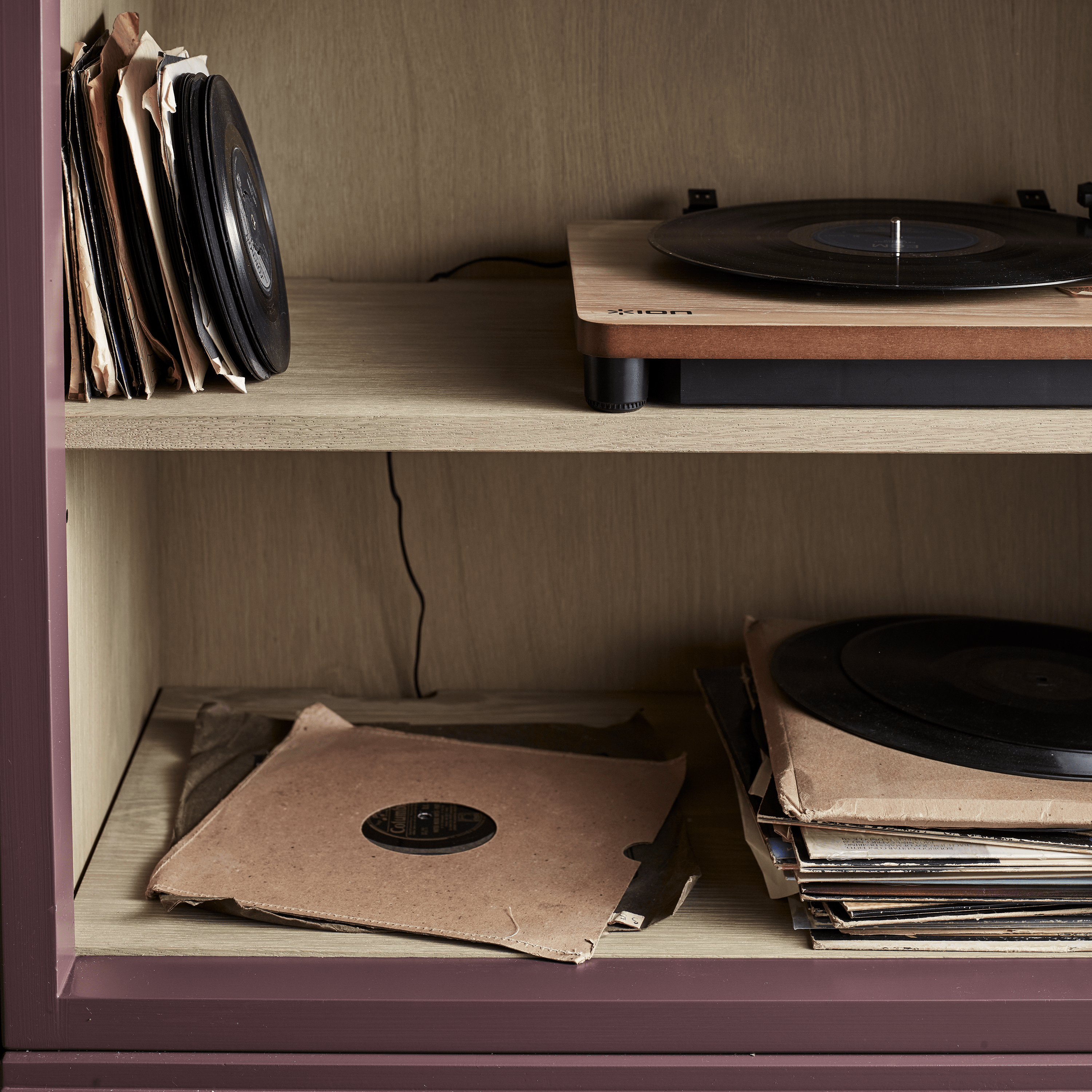 Neptune TV Cabinets Chawton TV Cabinet Large