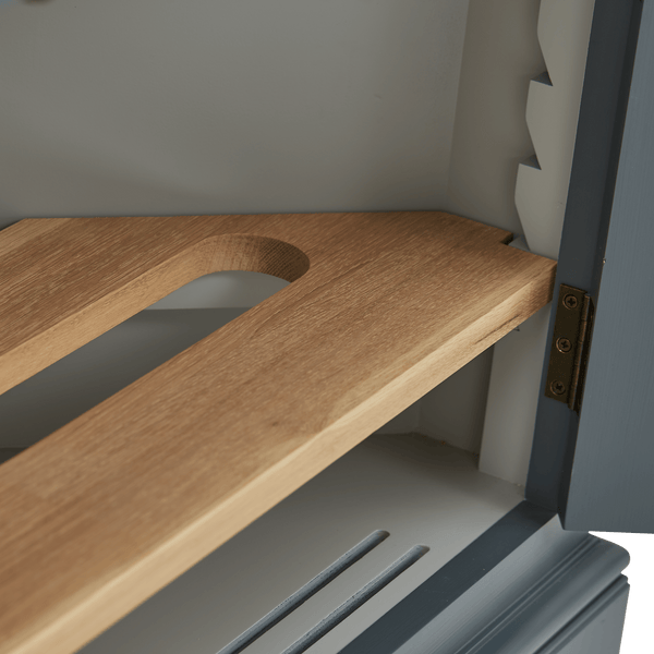 Neptune TV Cabinets Henley Corner TV Cabinet