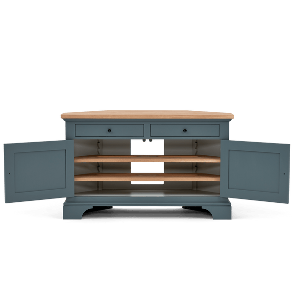 Neptune TV Cabinets Henley Corner TV Cabinet