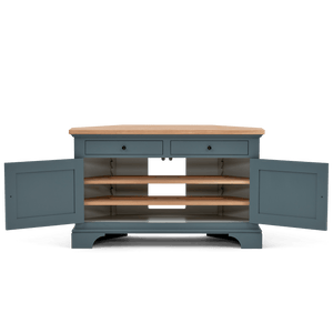 Neptune TV Cabinets Henley Corner TV Cabinet