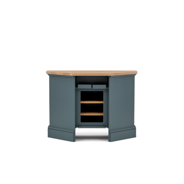 Neptune TV Cabinets Henley Corner TV Cabinet