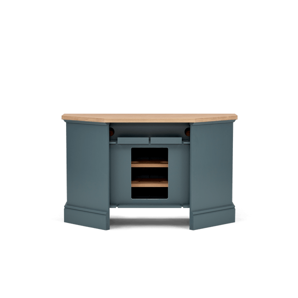 Neptune TV Cabinets Henley Corner TV Cabinet