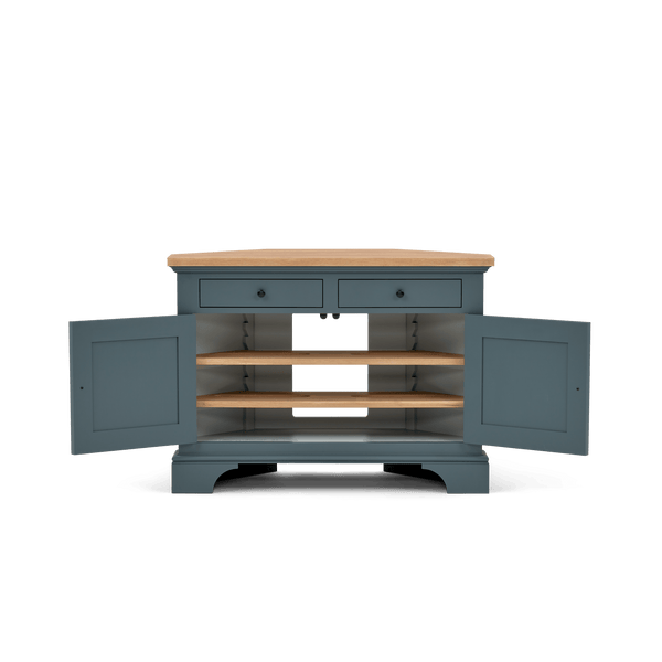 Neptune TV Cabinets Henley Corner TV Cabinet