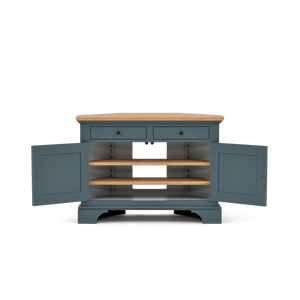 Neptune TV Cabinets Henley Corner TV Cabinet