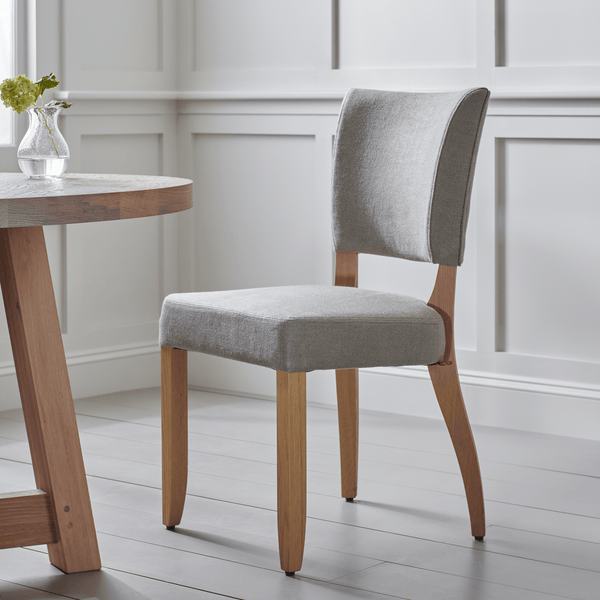 Neptune Upholstered Dining Chair A Mowbray Dining Chair, Set of 2