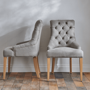 Henley Dining Chair, Set of 2