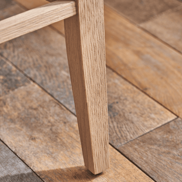 Neptune Upholstered Dining Chair Miller Dining Chair, Set of 2