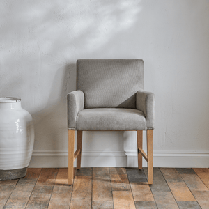 Shoreditch Carver Chair