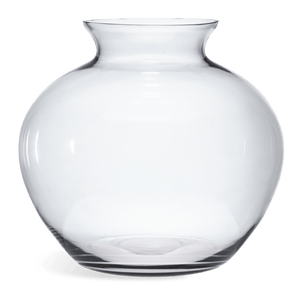 Charlton Round Vase