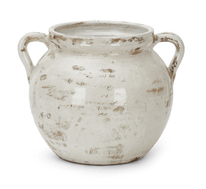 Haybrook Round Vase