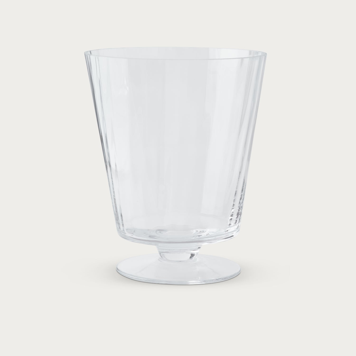 Neptune Vases Islington Fluted Vase