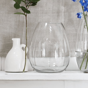 Dulwich Glass Vase