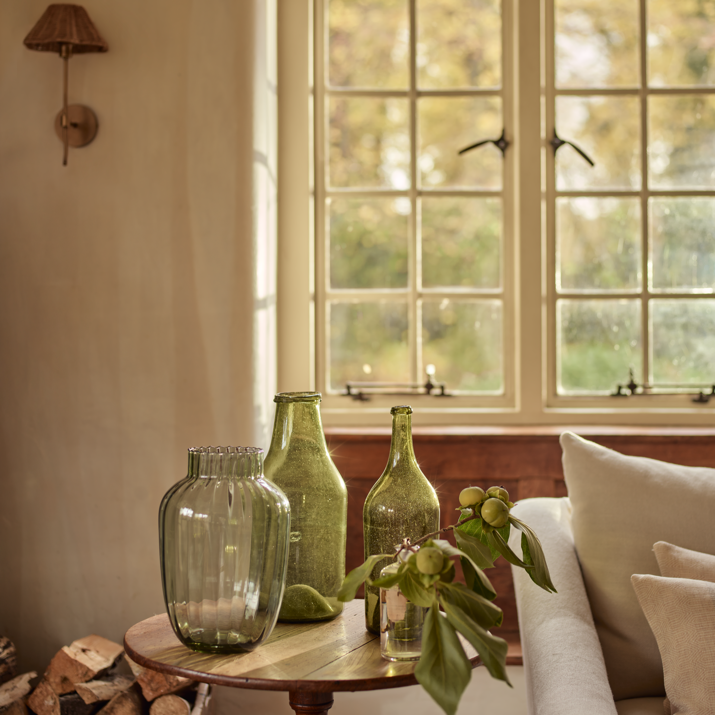 Neptune Vases Serena Vase