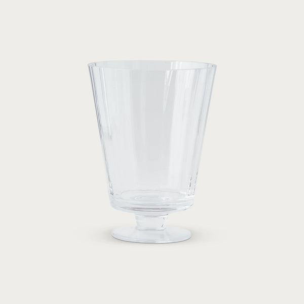 Neptune Vases Small Islington Fluted Vase