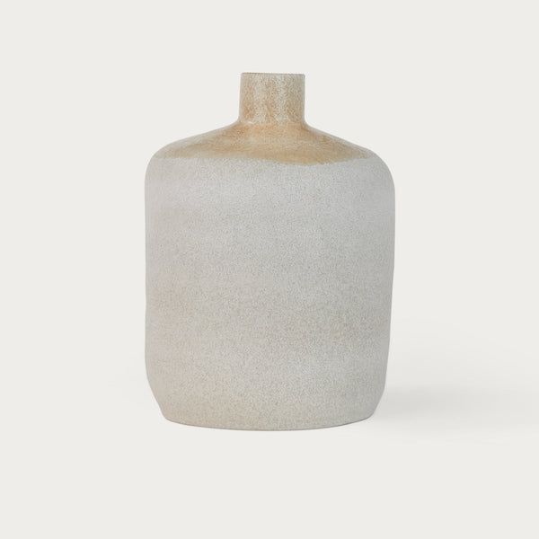 Neptune Vases Tall Leven Vase