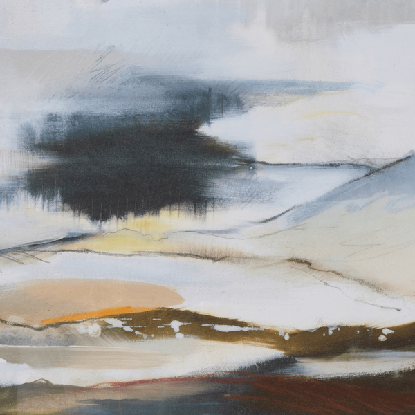 Neptune Wall Art Affinity