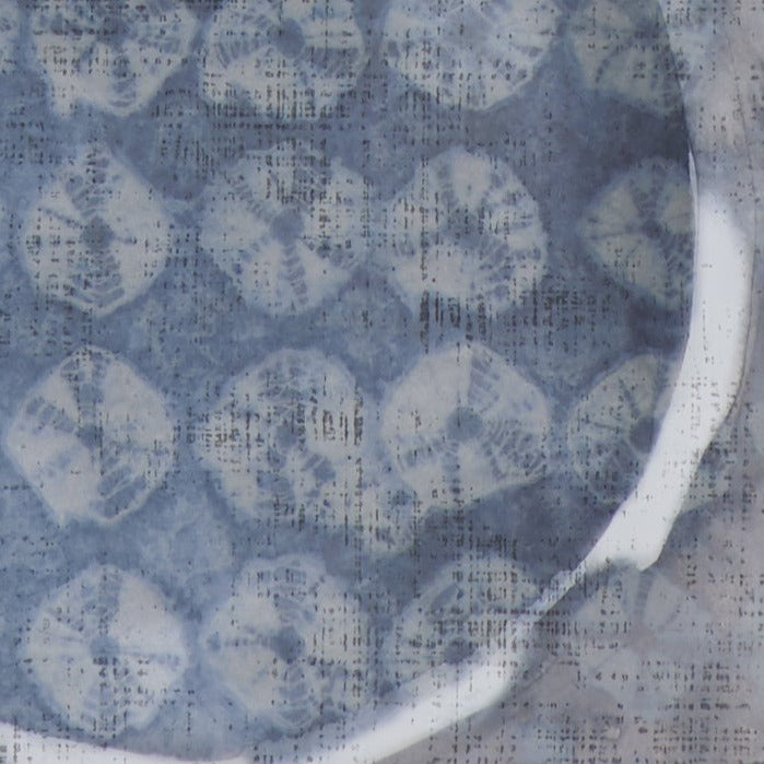 Neptune Wall Art Circle