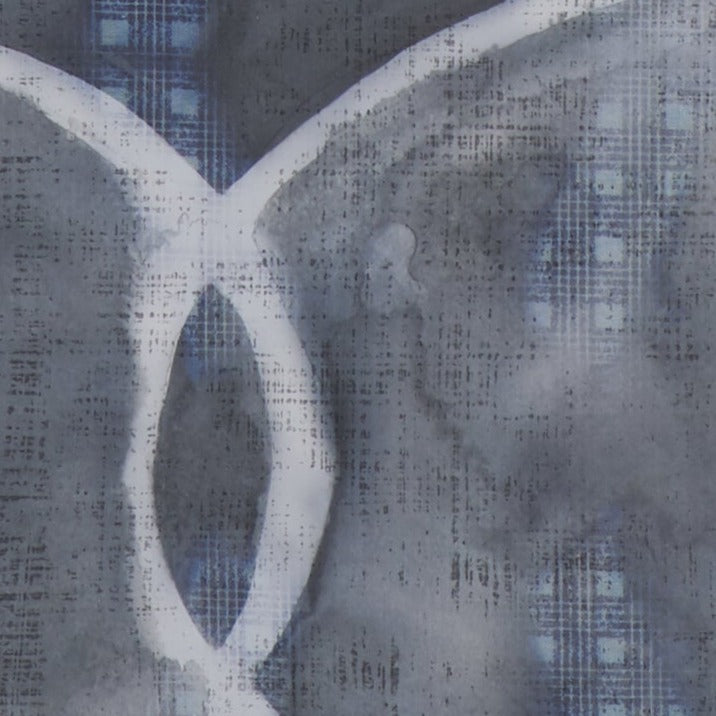 Neptune Wall Art Circle