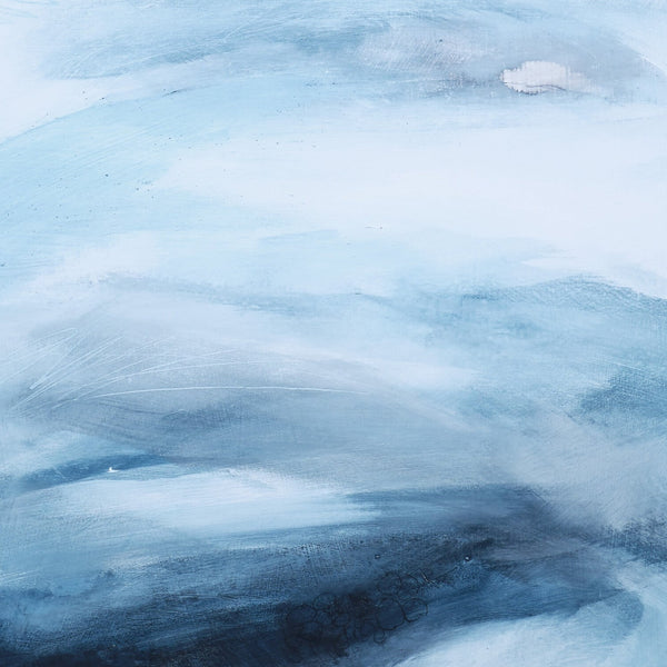 Neptune Wall Art Deeper