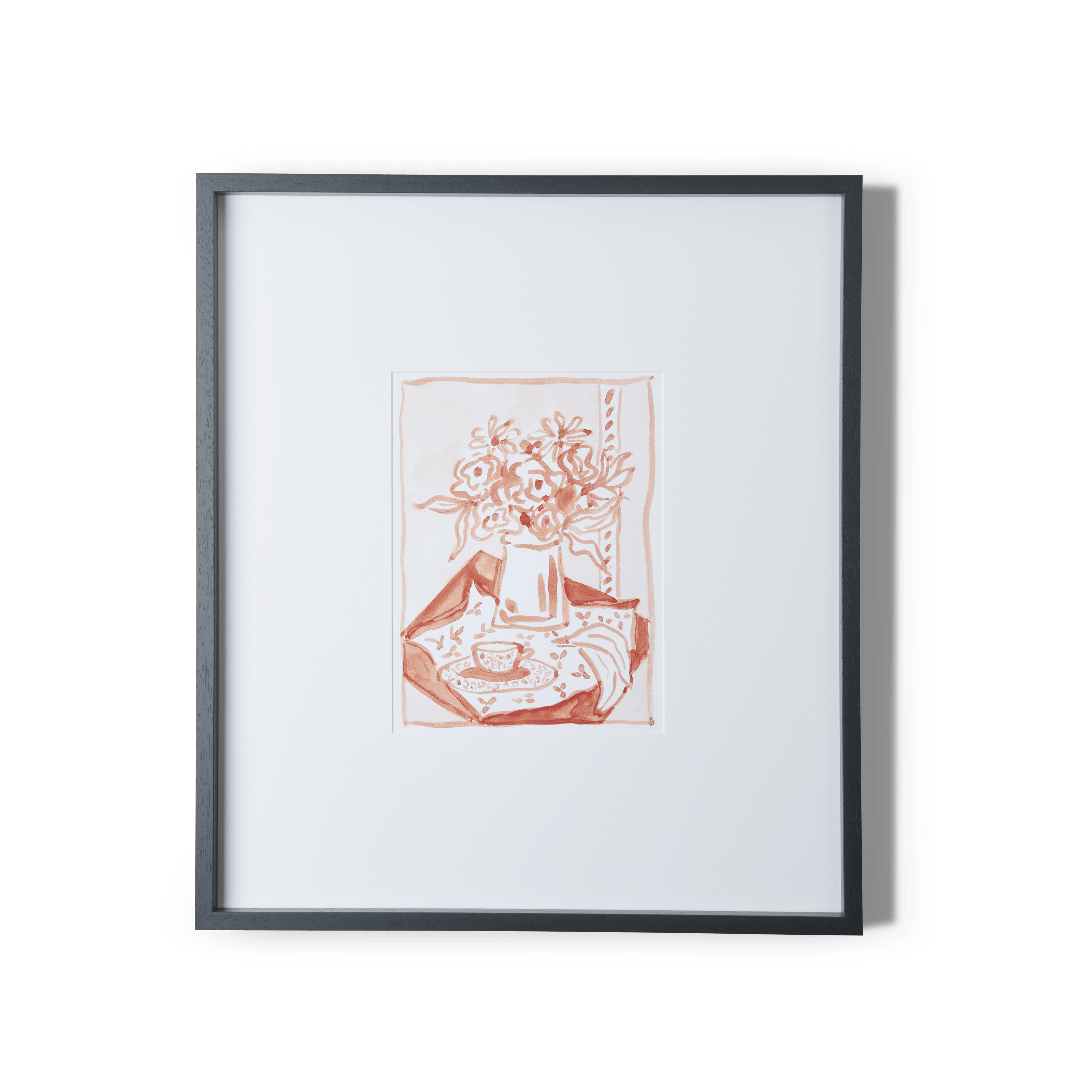 Neptune Wall Art Still Life