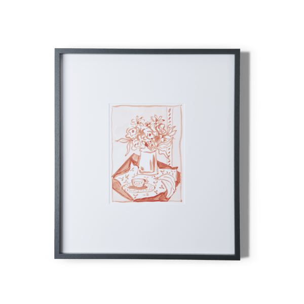 Neptune Wall Art Still Life