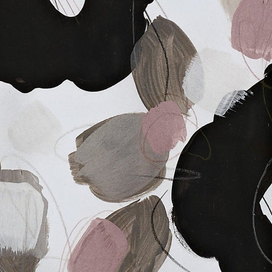 Neptune Wall Art Ink