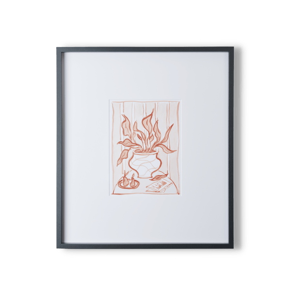 Neptune Wall Art Still Life