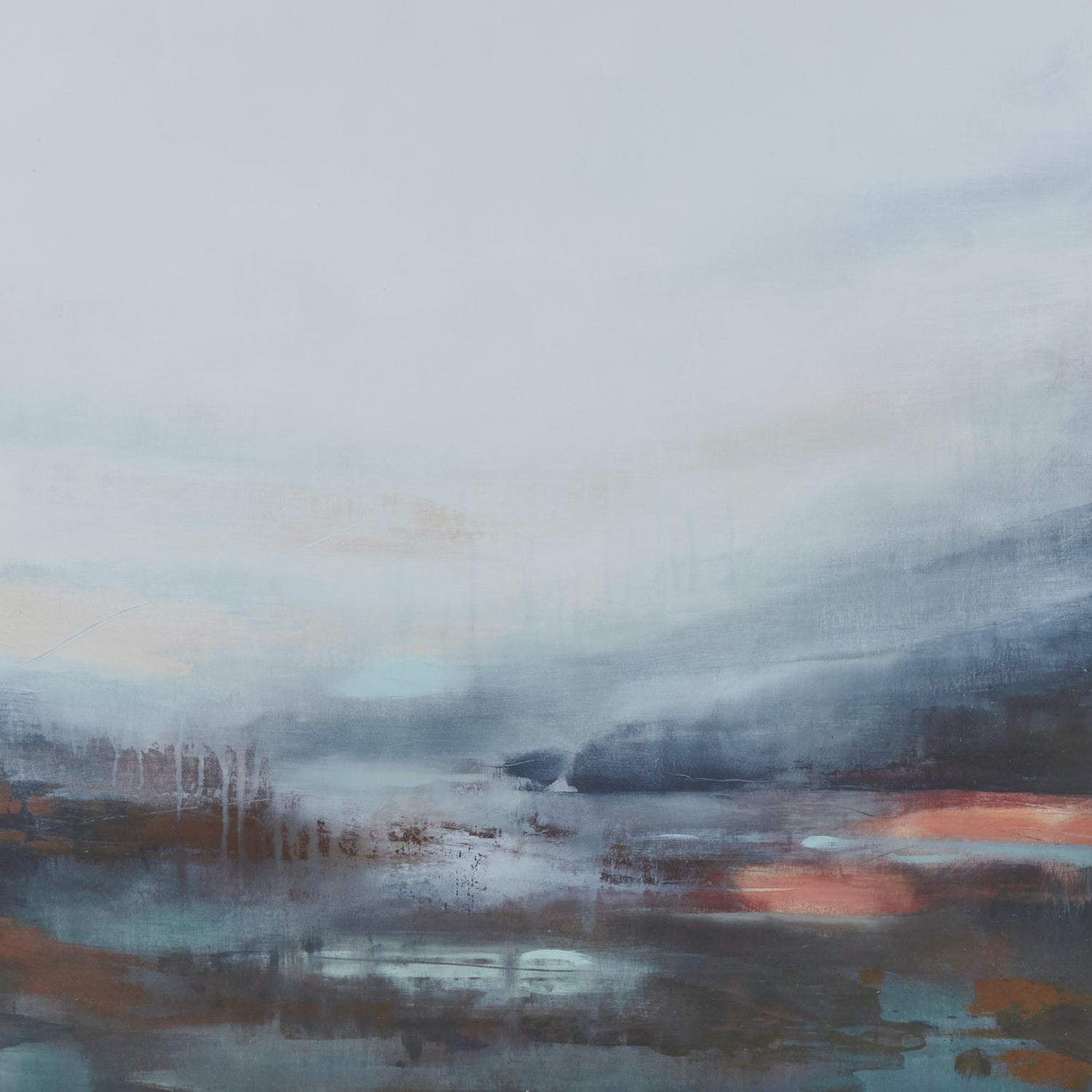 Neptune Wall Art Radiance Wall Art