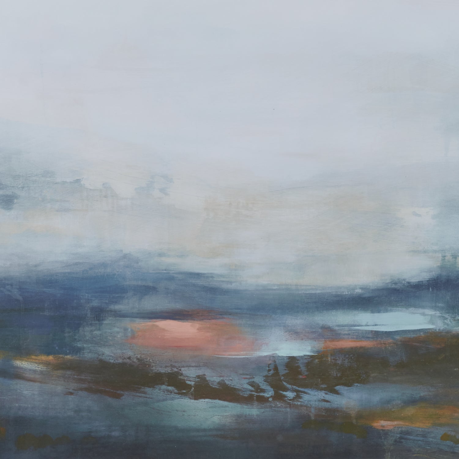 Neptune Wall Art Radiance Wall Art