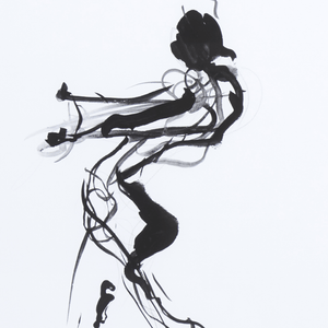 Sketch Dancer