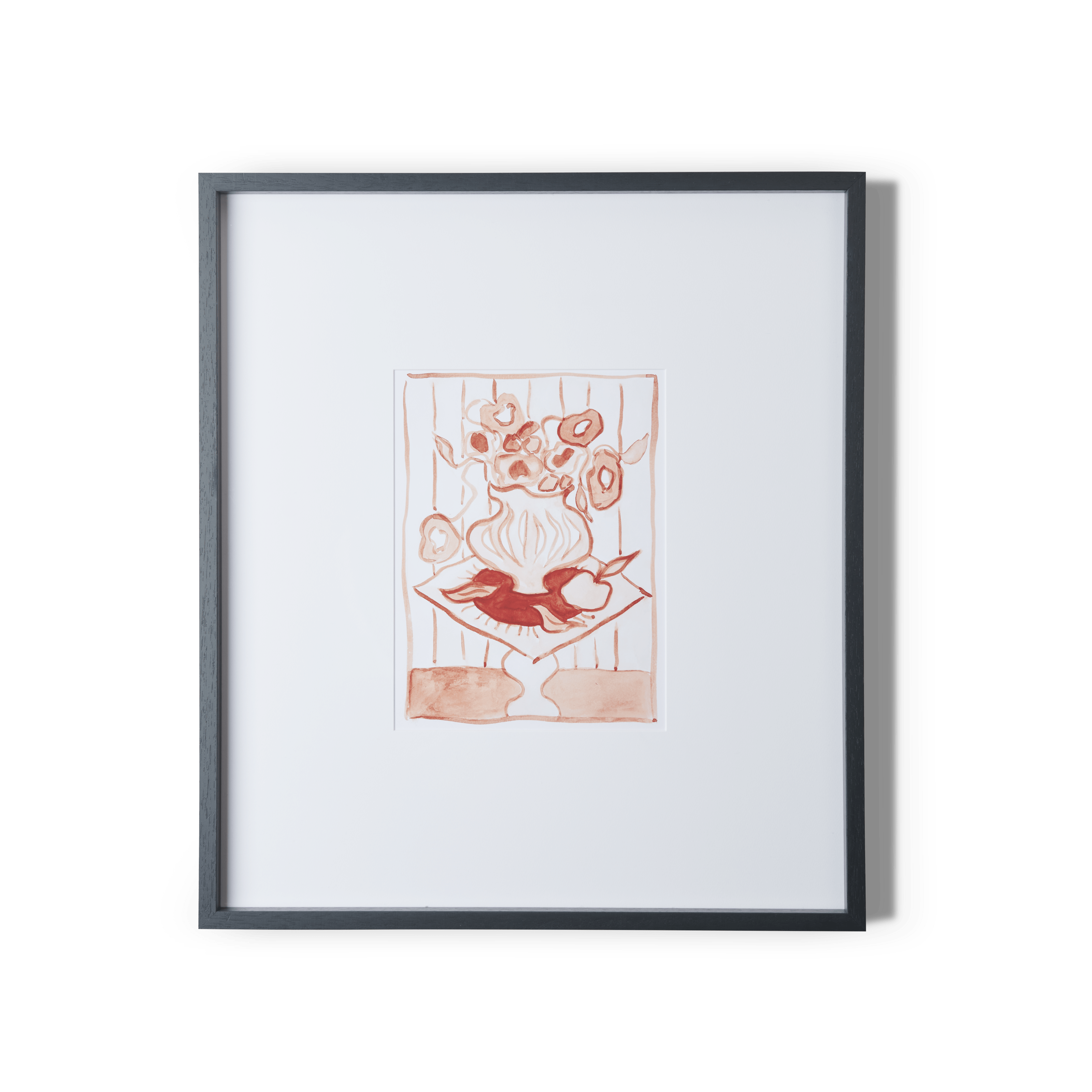 Neptune Wall Art Still Life