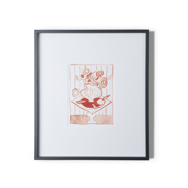 Neptune Wall Art Still Life