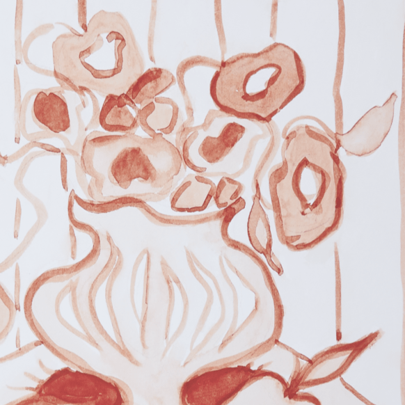 Neptune Wall Art Still Life