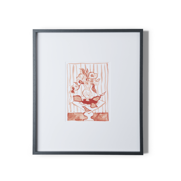 Neptune Wall Art Still Life