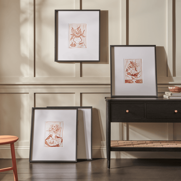 Neptune Wall Art Still Life