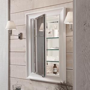 Neptune Wall Cabinets 0 paint service / Right Jarrow Wall Cabinet