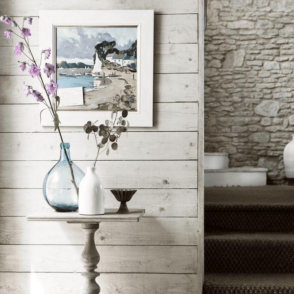 Neptune Wall & Floor Covering Cranbrook Rough Shiplap Boarding