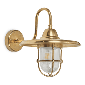 Emerson Wall Light