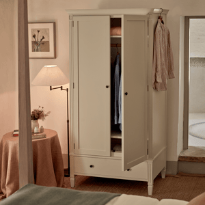 Neptune Wardrobes 0 paint service / Original Larsson Wardrobe