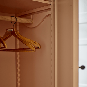 Neptune Wardrobes Aldwych Wardrobe