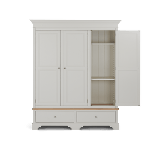 Neptune Wardrobes Chichester Wardrobe